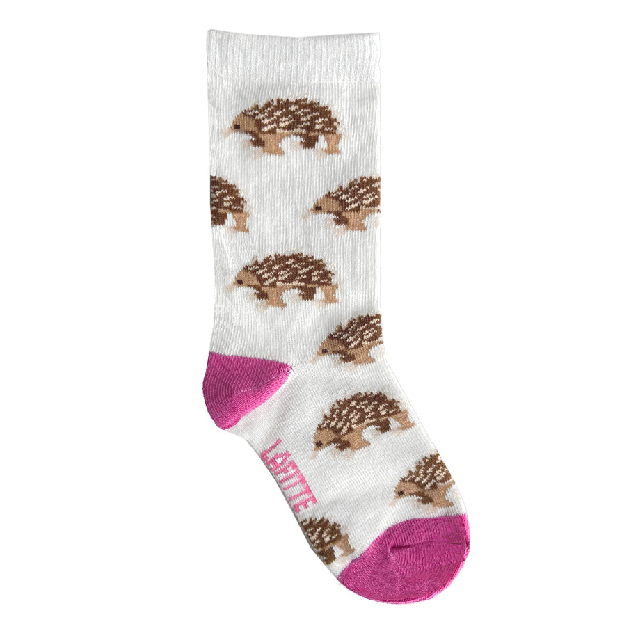 Lafitte Kids Socks - Girls 2 - 3  years