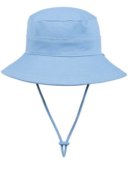 Bedhead - Kids bucket hat - chambray