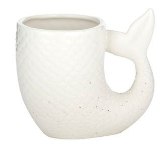 Fabian Fishtail Ceramic Pot-22