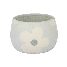 Dilly Ceramic Pot