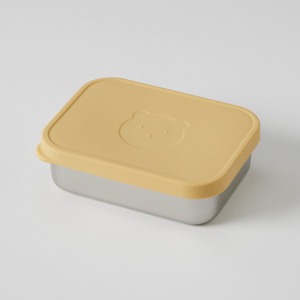 Rune Silicone Bento Box