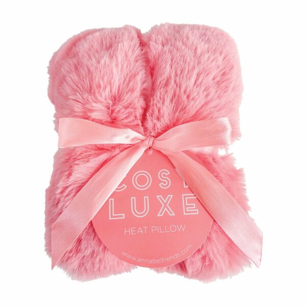 Cosy Luxe Heat Pack