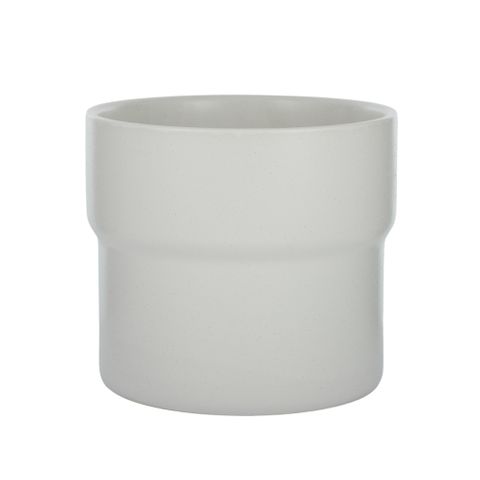Venturi Ceramic Pot- Large