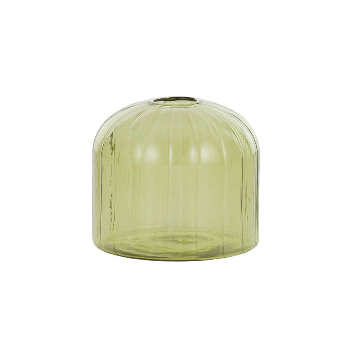 Cupola Glass Vase