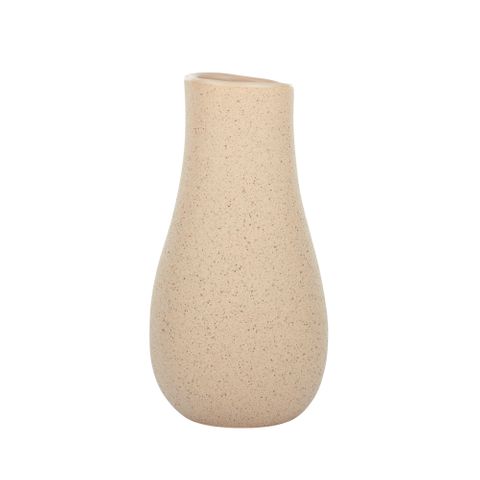 Pitcher Ceramic Vase- Small